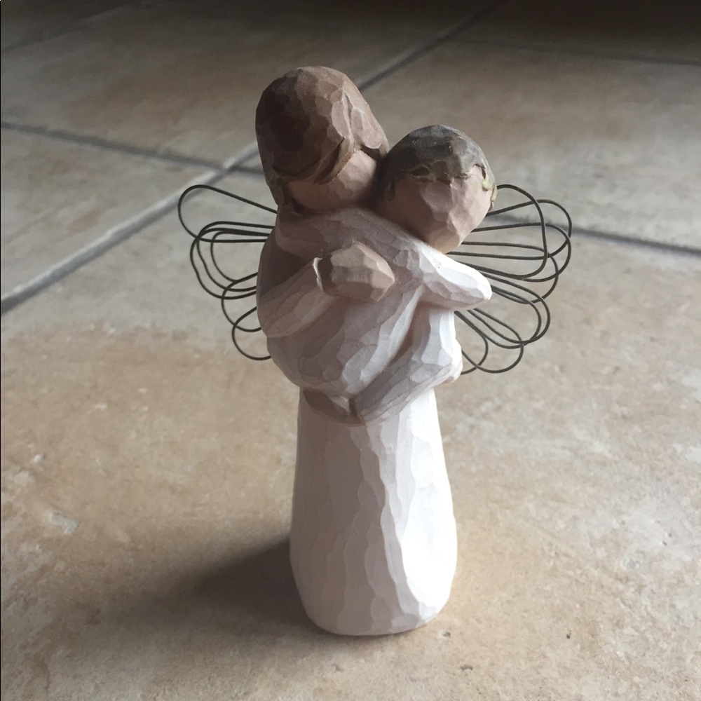 Willow Tree Angel’s Embrace
